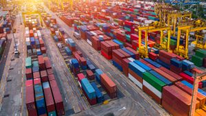 Content Marketing Logistik